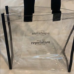 Taylor Swift Reputation Stadium Tour